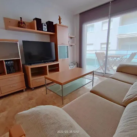 Lg Calafell Beach-2