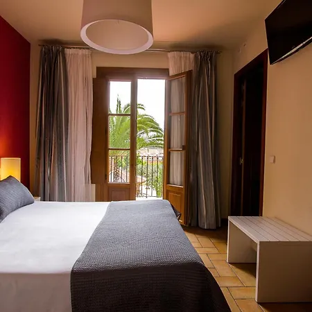 Hotel Antiga-3
